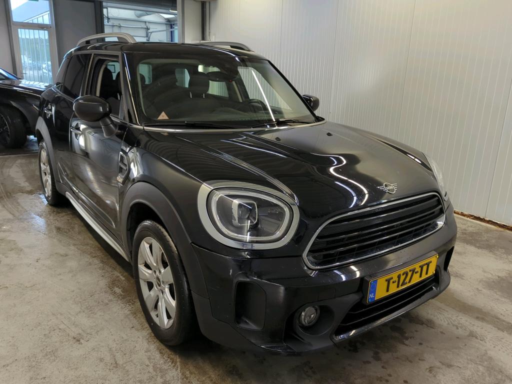 MINI Countryman Cooper 1.5 Business