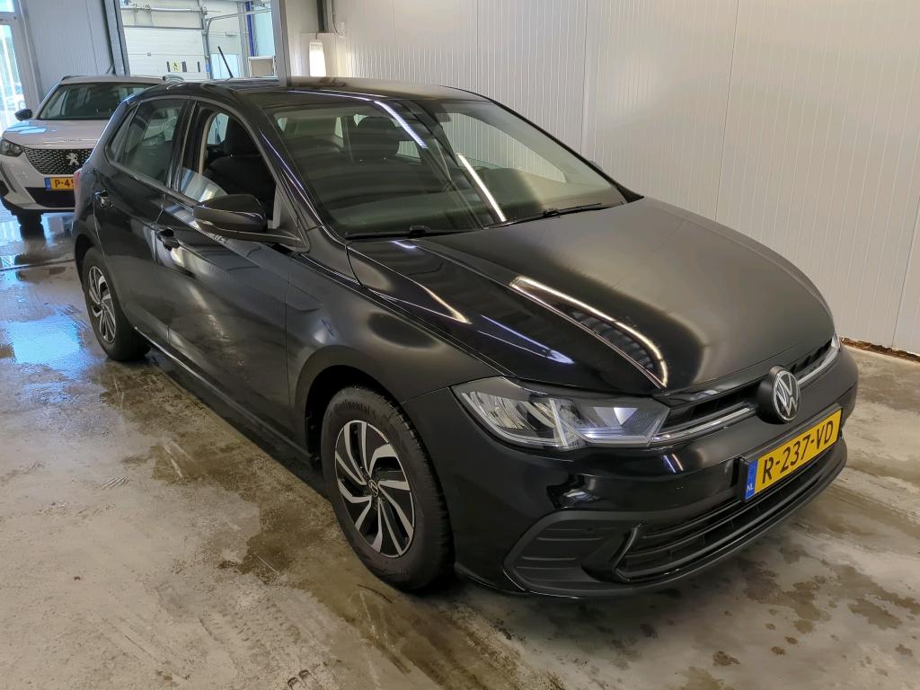 Volkswagen Polo 1.0 TSI Life