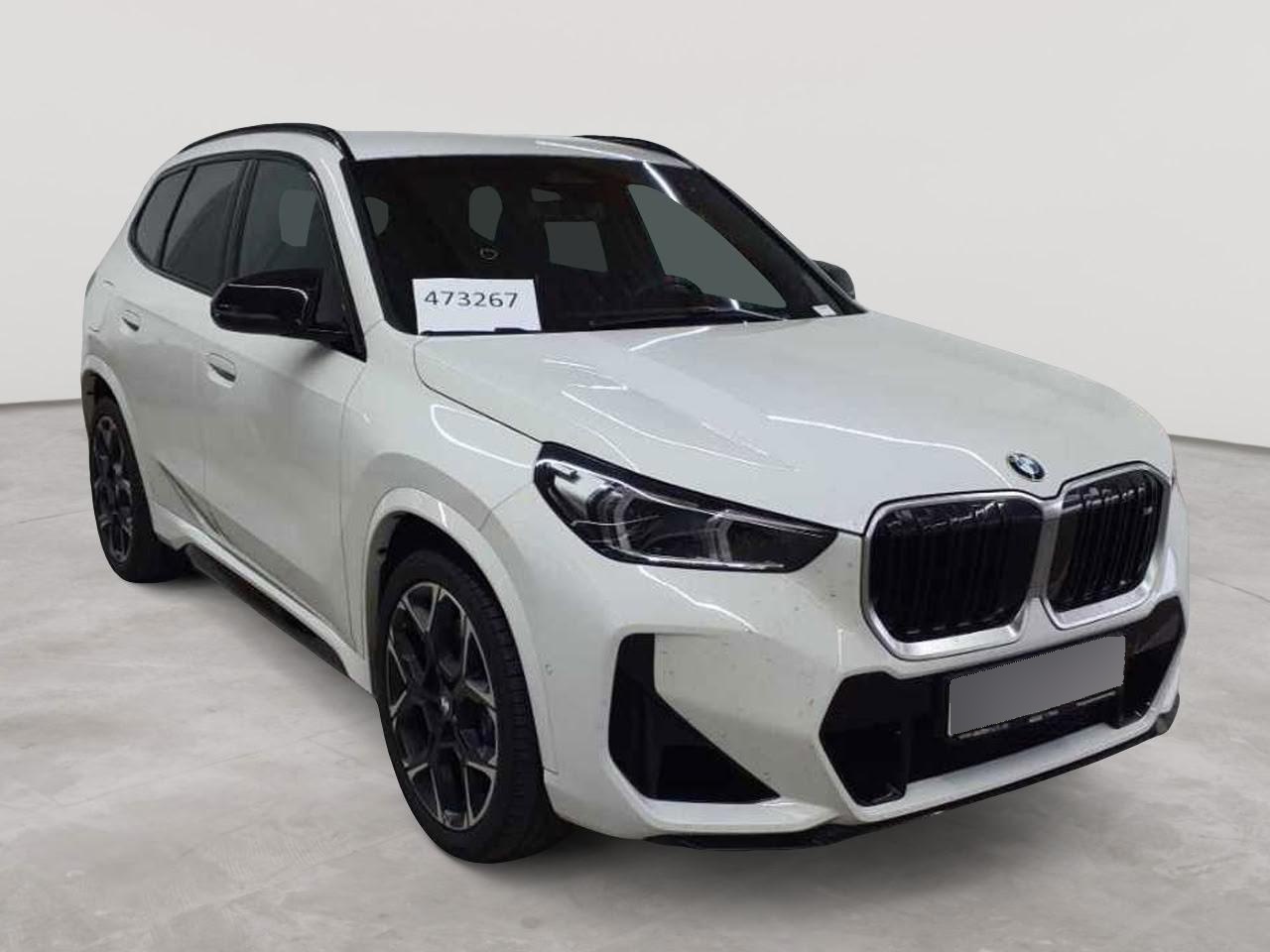 BMW X1 2.0