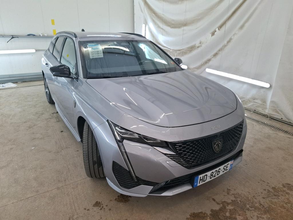 Peugeot 308 SW 1.5 GT