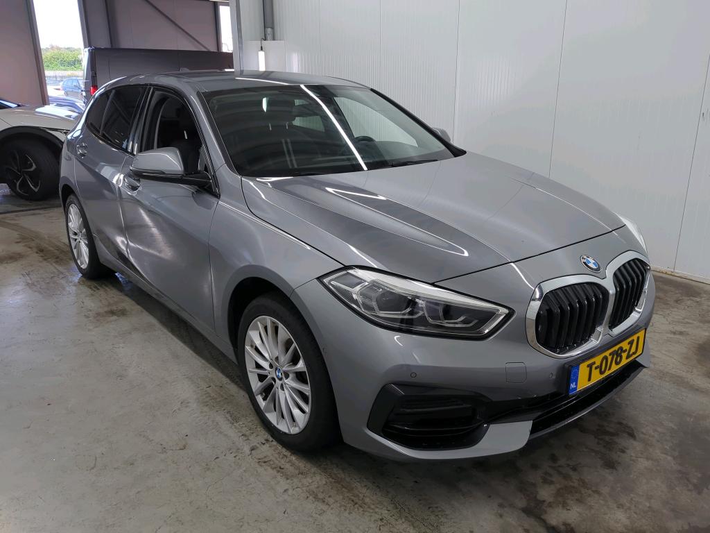 BMW 1 Series 118