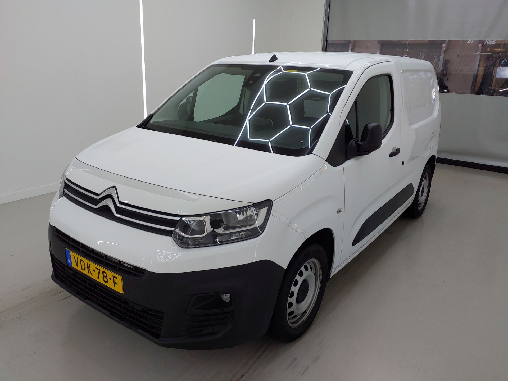 Citroën Berlingo 1.5 HDi Club