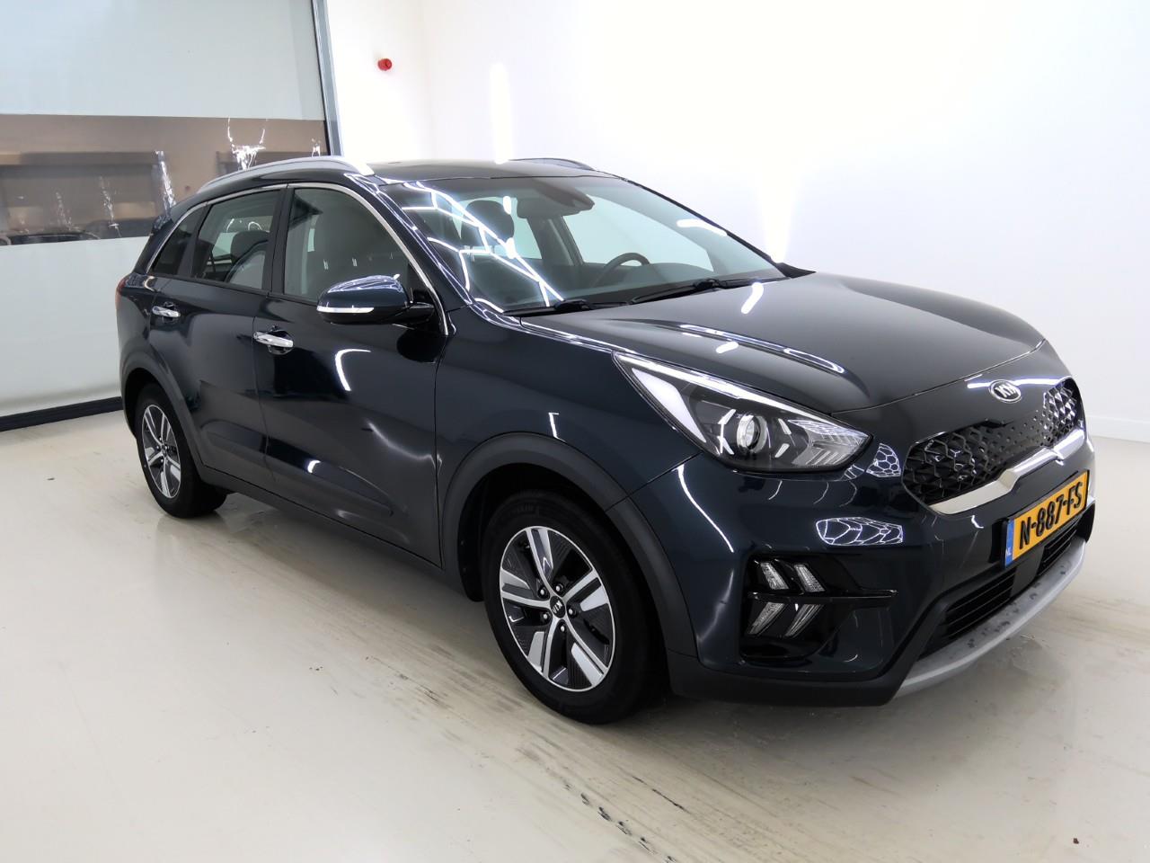 Kia Niro 1.6 GDI DynamicLine
