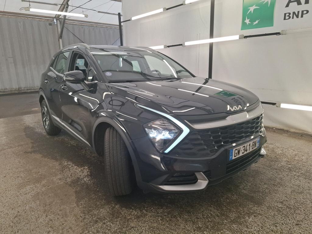 Kia Sportage 1.6 T-GDI Active
