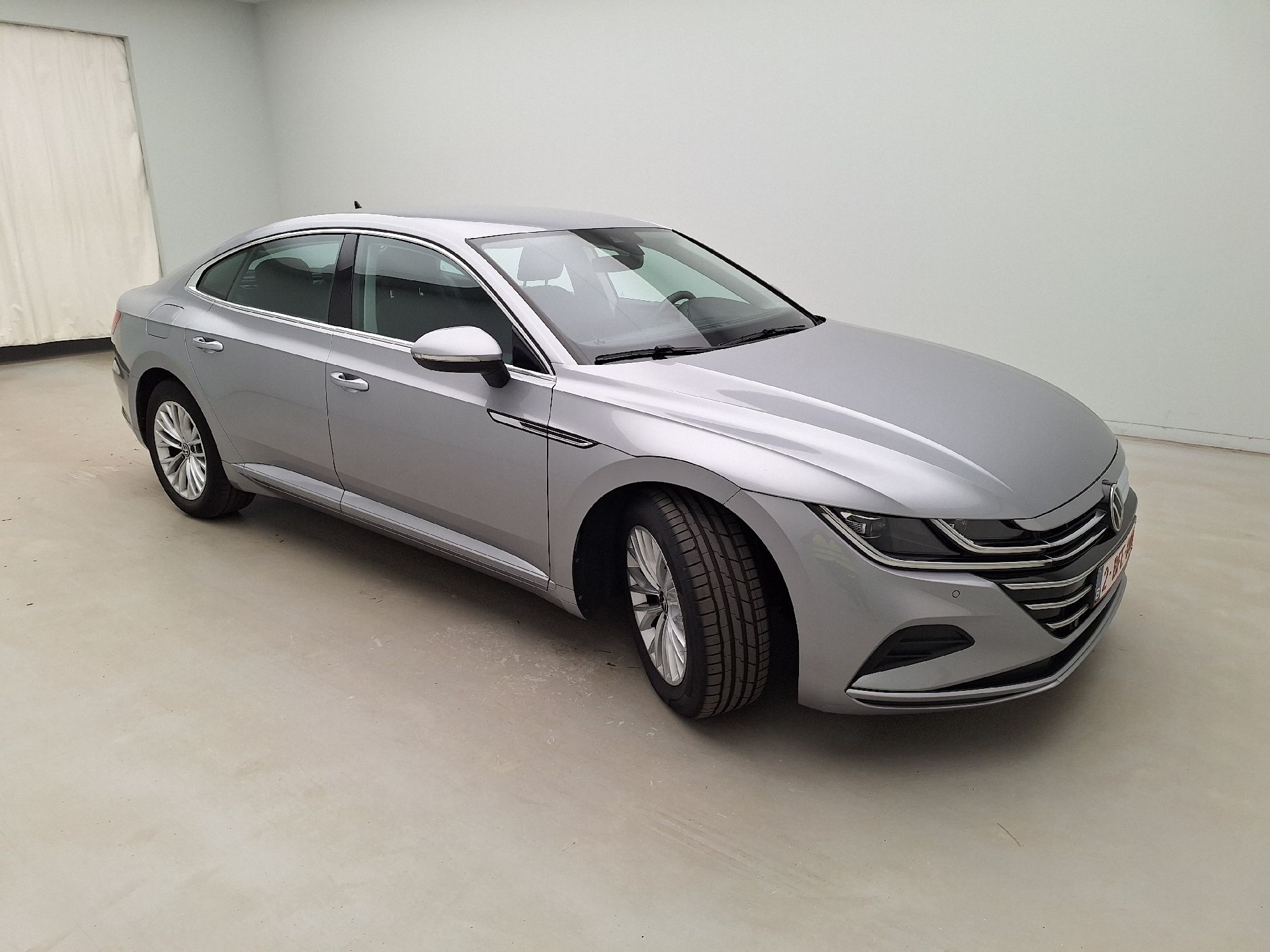 Volkswagen Arteon 2.0 TDI