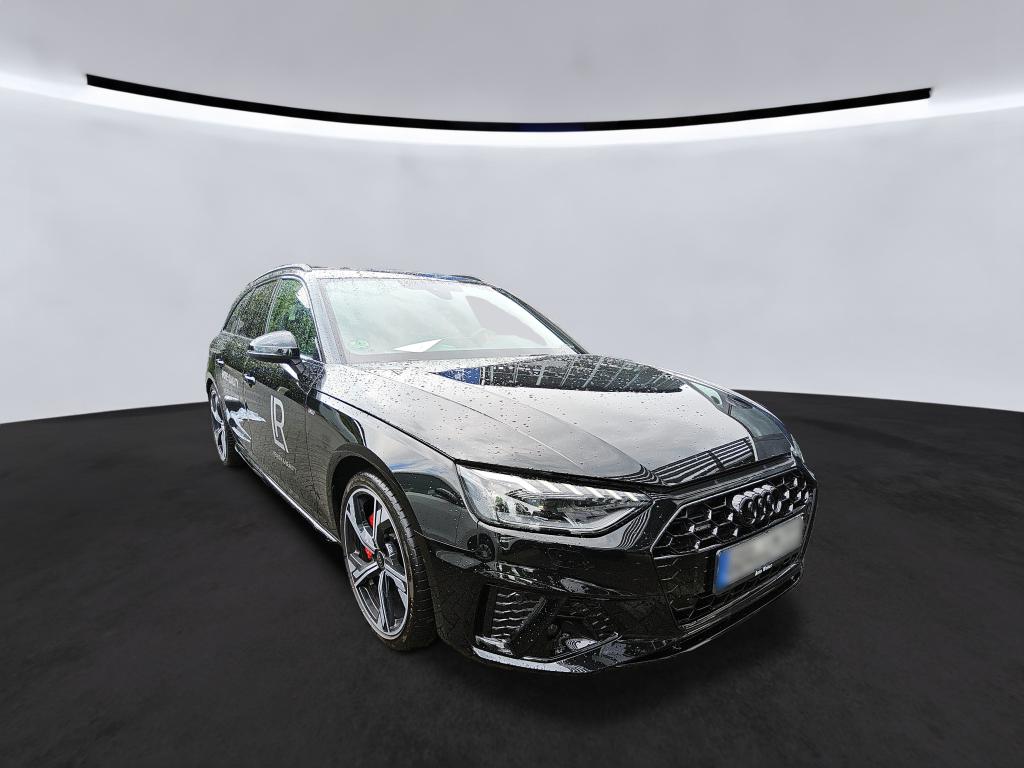 Audi A4 Avant 45 TFSI S Line