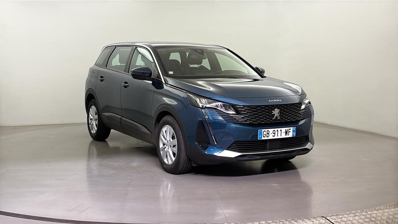 Peugeot 5008 Active Business