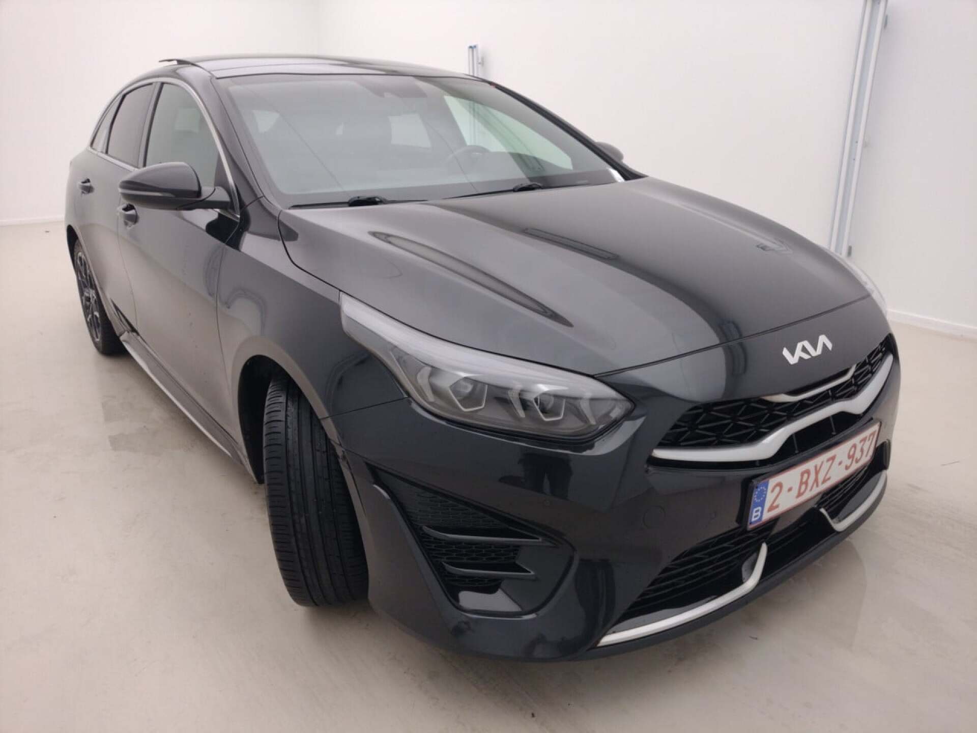 Kia ProCeed 1.5 T-GDI GT Line