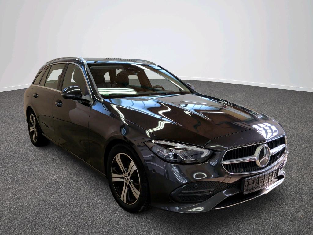 Mercedes-Benz C Break 200d Avantgarde