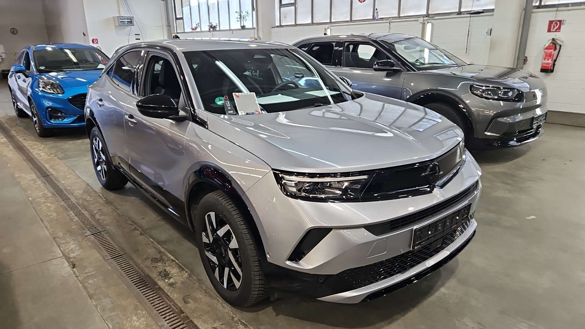 Opel Mokka 1.2 GS