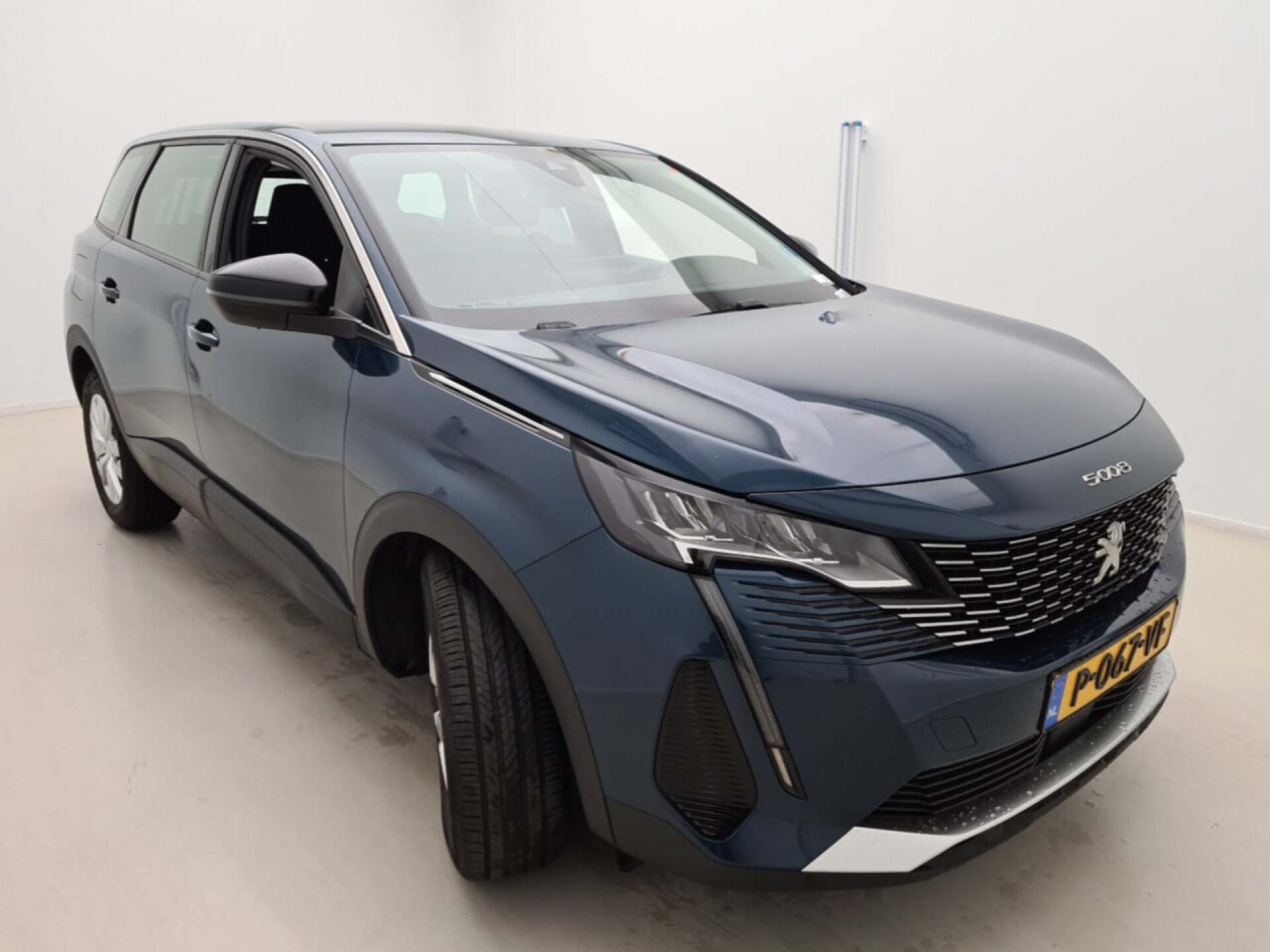 Peugeot 5008 1.2 Active Business