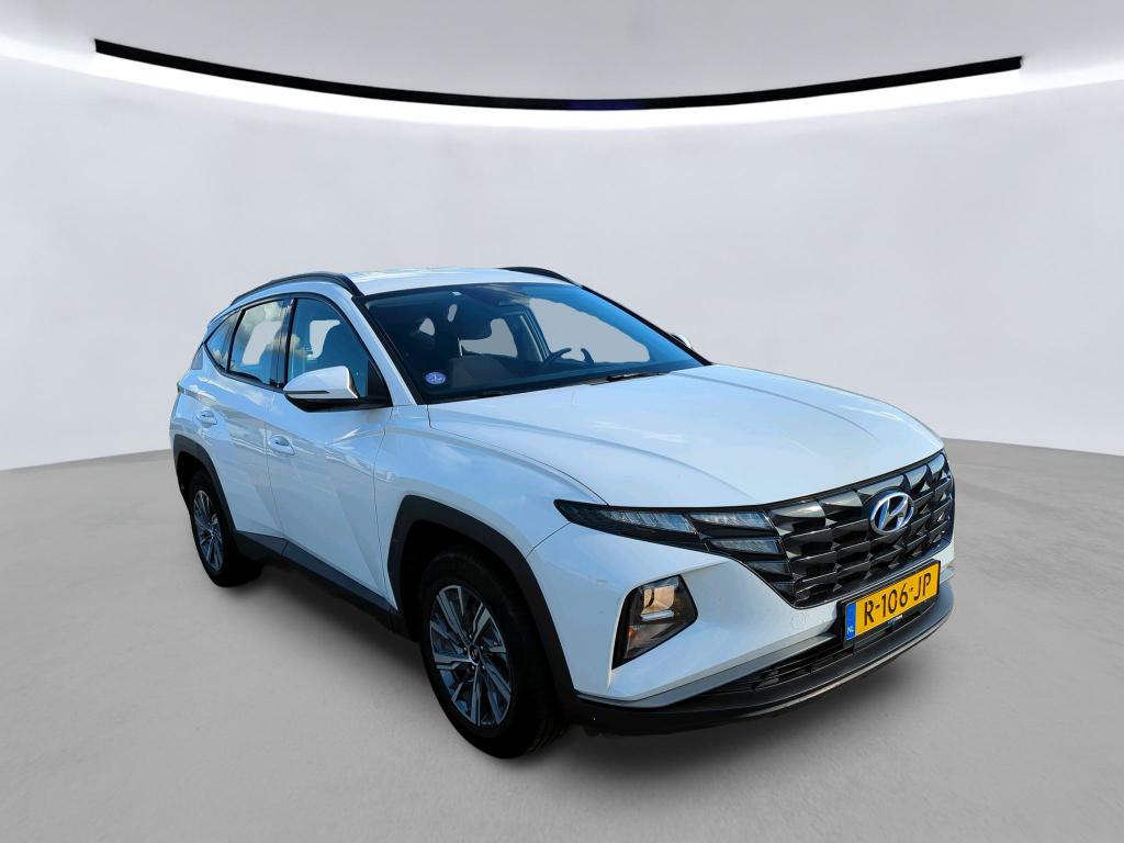 Hyundai Tucson 1.6 GDI