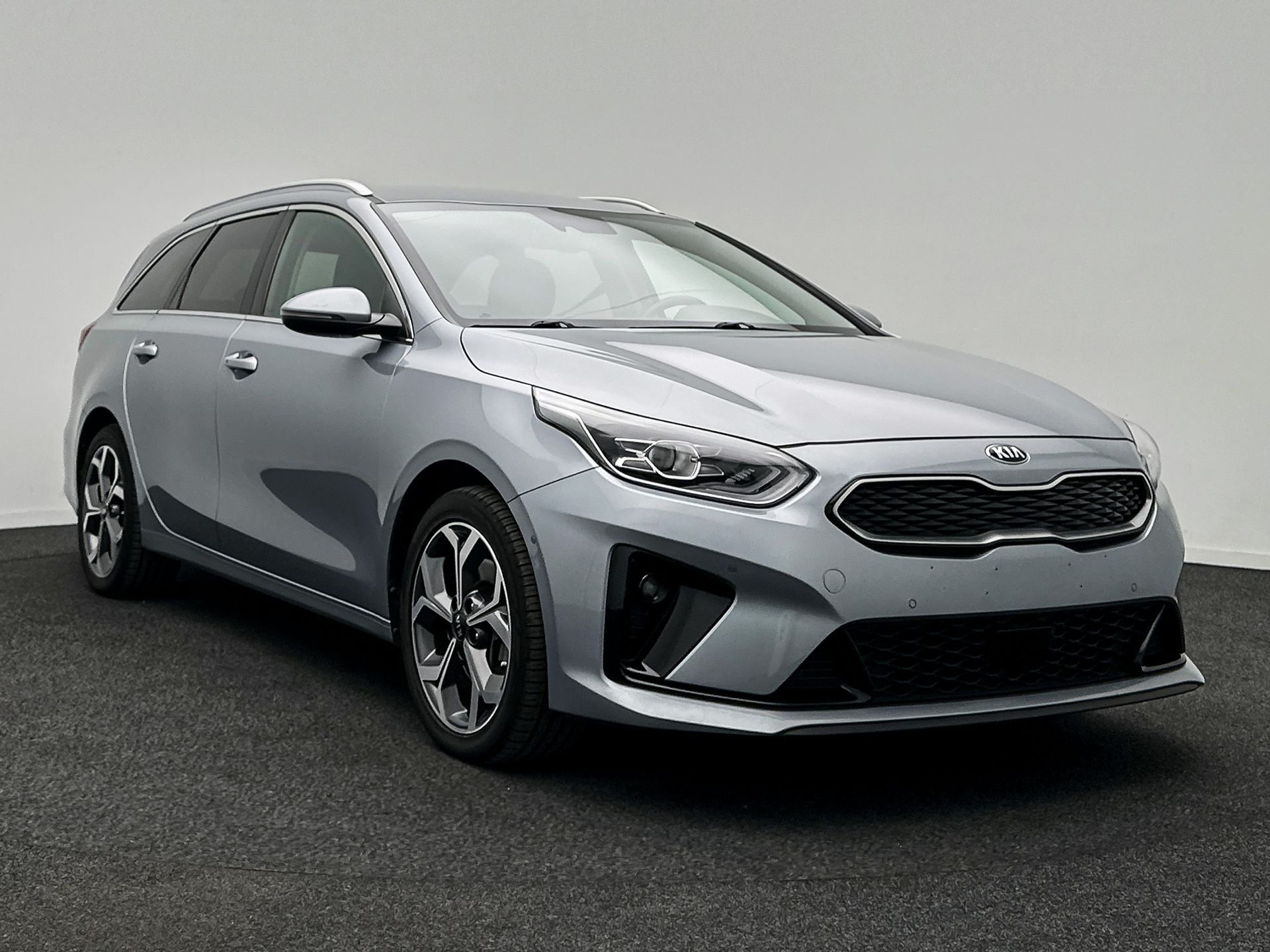 Kia Ceed SW 1.6 GDI Business