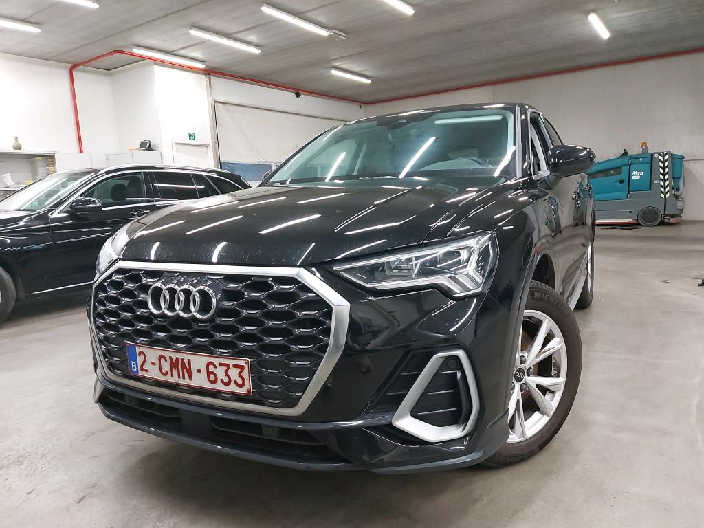 Audi Q3 Sportback 45 TFSIe Sport