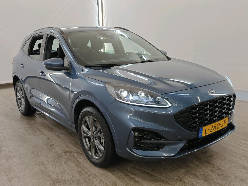 Ford Kuga 2.5 ST Line