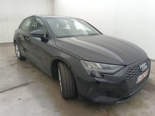 Audi A3 Sportback 30 TDI Attraction