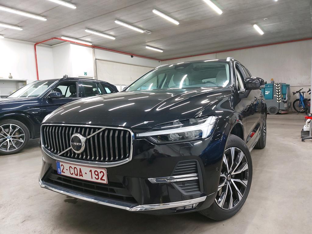 Volvo XC60 2.0 B4 Plus Bright