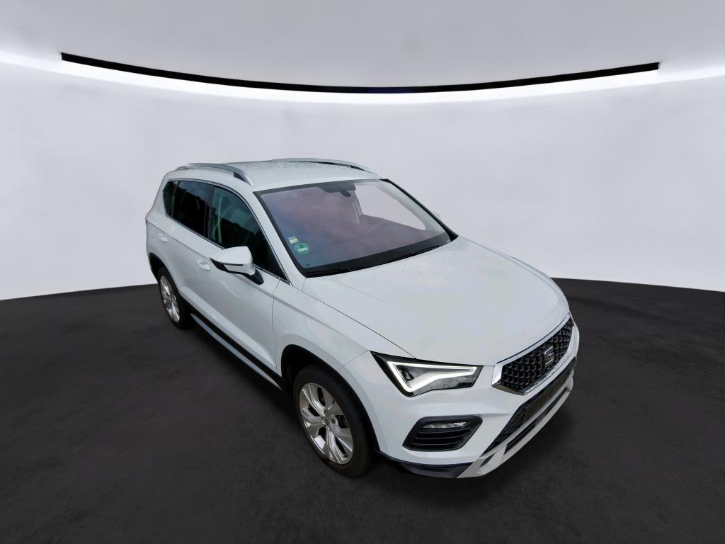 Seat Ateca 1.5 TSI Xperience
