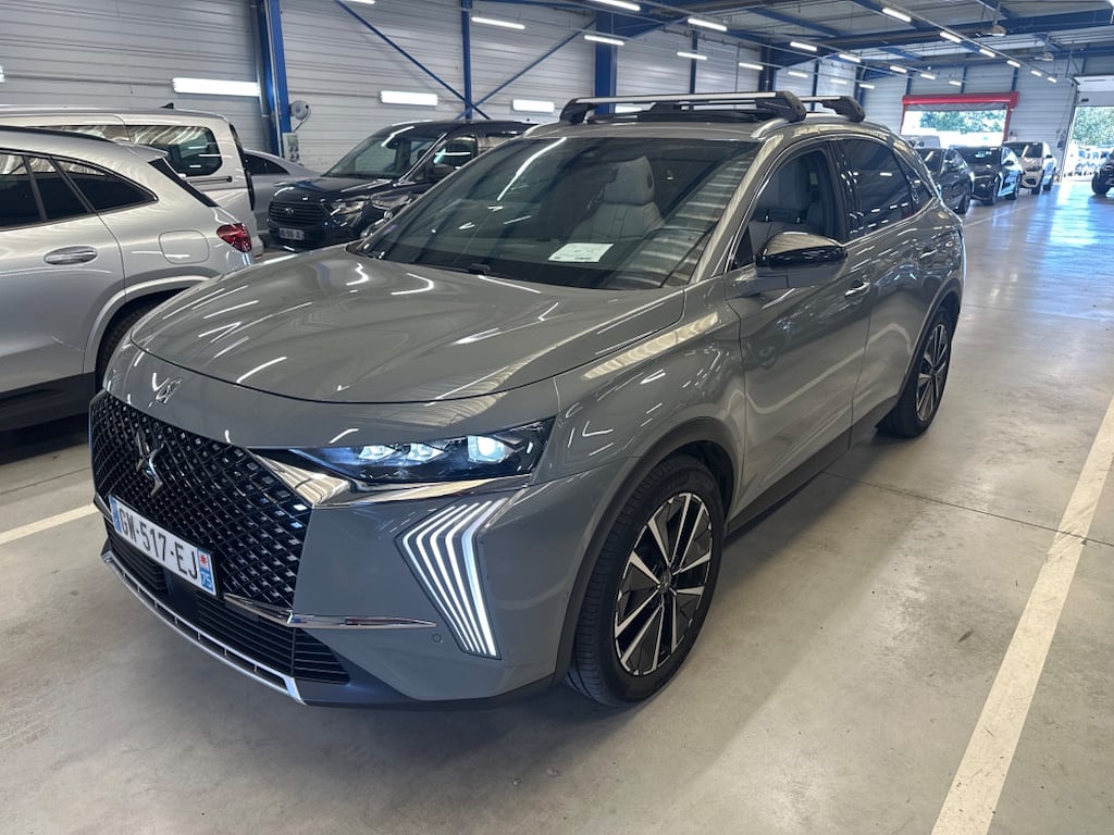 DS Automobiles DS7 DS 7 E-TENSE 4x4 300ch Opera