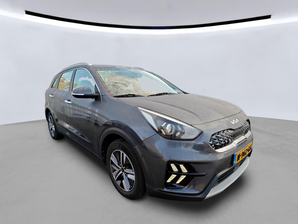 Kia Niro 1.6 GDI DynamicLine