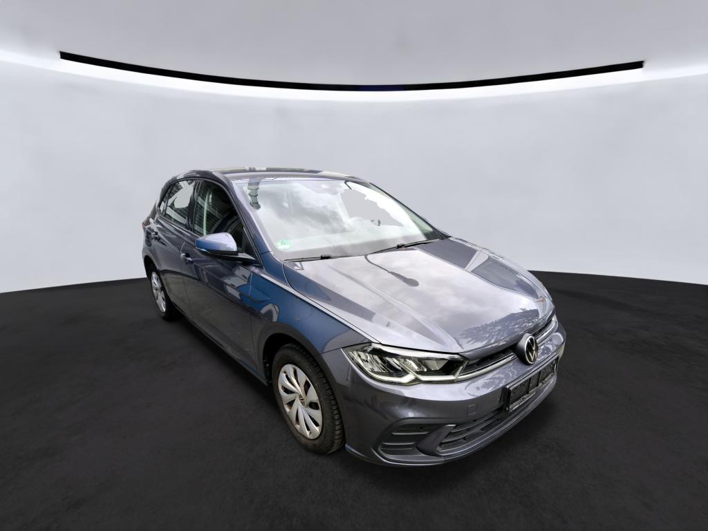 Volkswagen Polo 1.0 Life