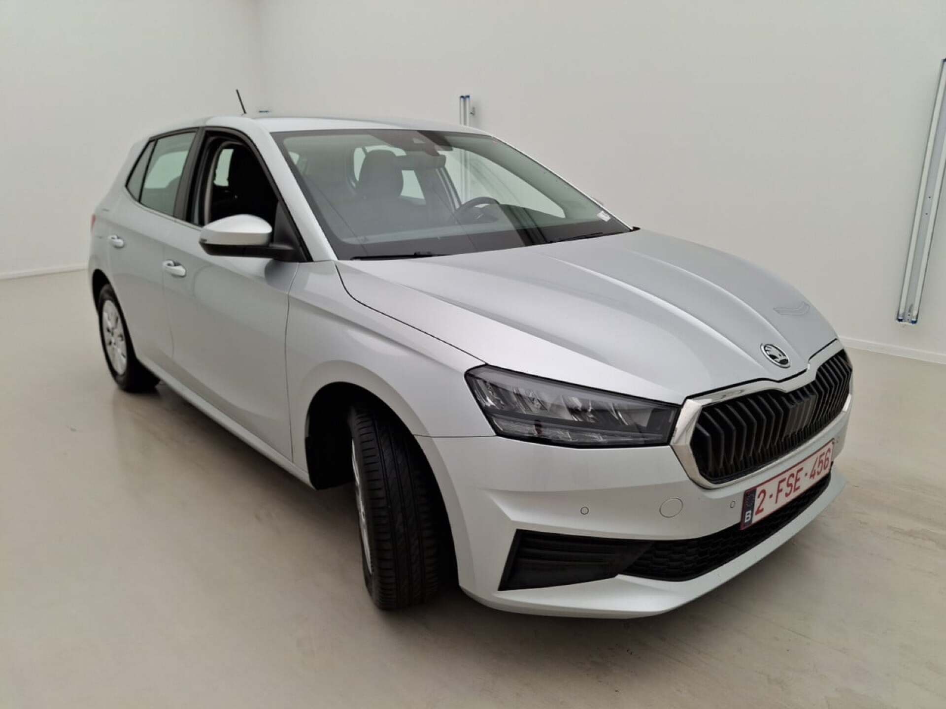 Skoda Fabia 1.0i Ambition