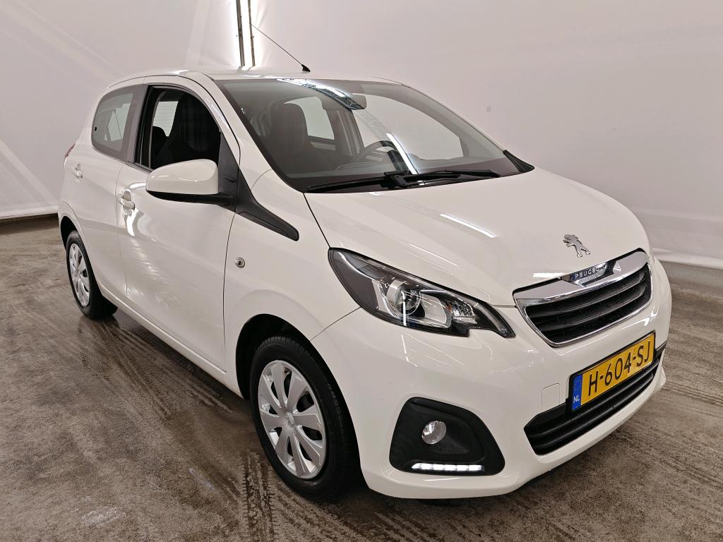 Peugeot 108 1.0 Active