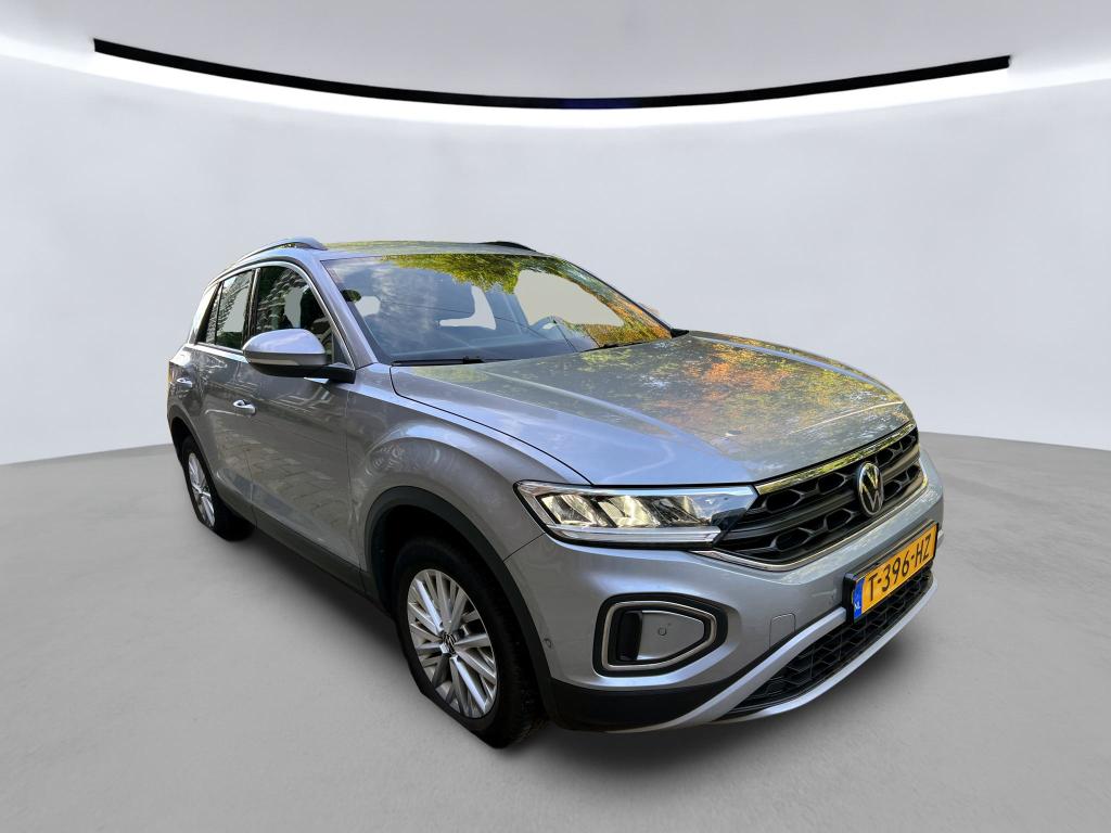 Volkswagen T-ROC 1.0 TSI Life Business