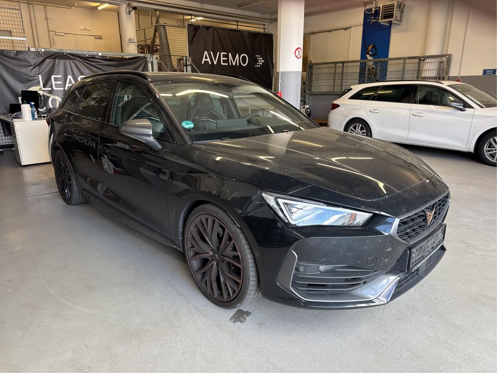 Cupra Leon Sportstourer 2.0 TSI VZ