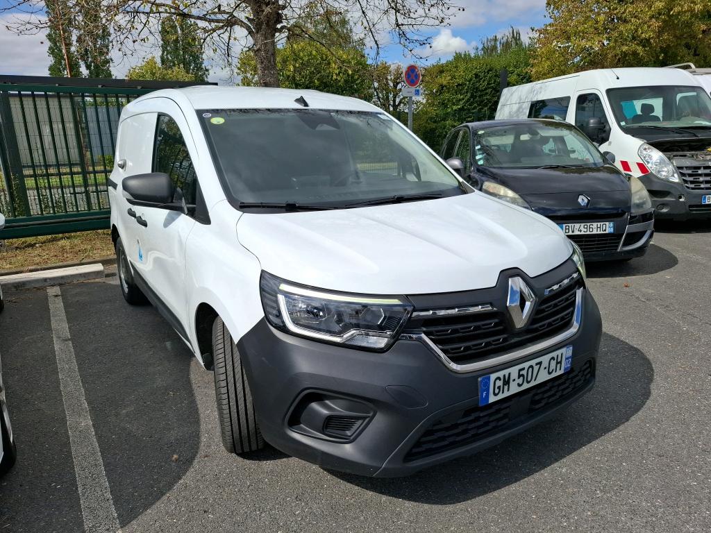 Renault Kangoo Comfort