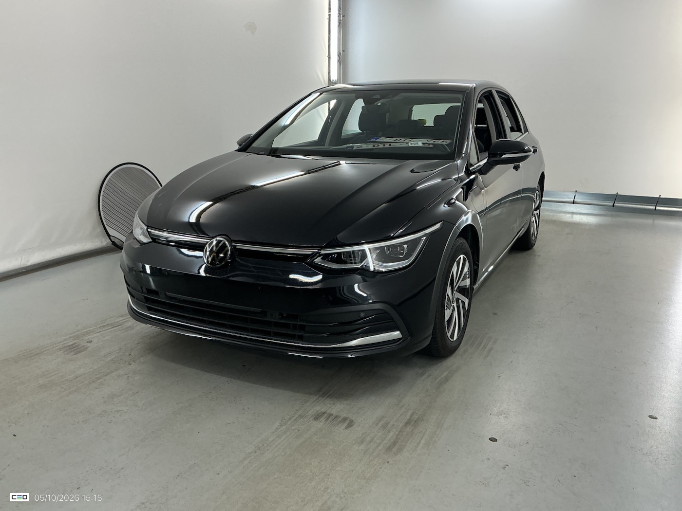 Volkswagen Golf 1.4 Style Business