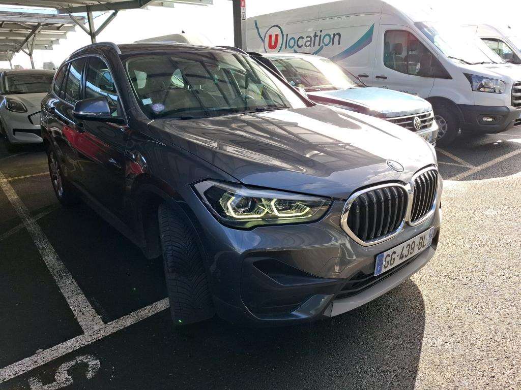 BMW X1 25e Business Design
