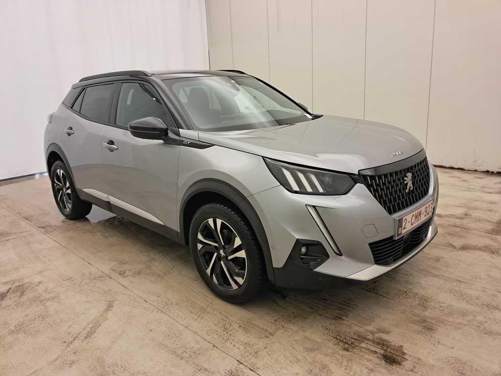 Peugeot 2008 1.2i GT