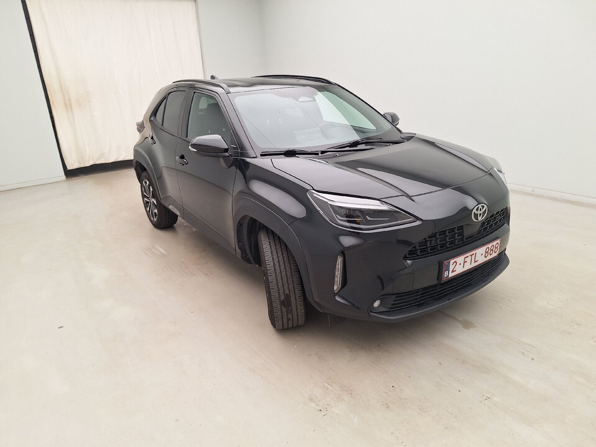 Toyota Yaris Cross 1.5i Dynamic