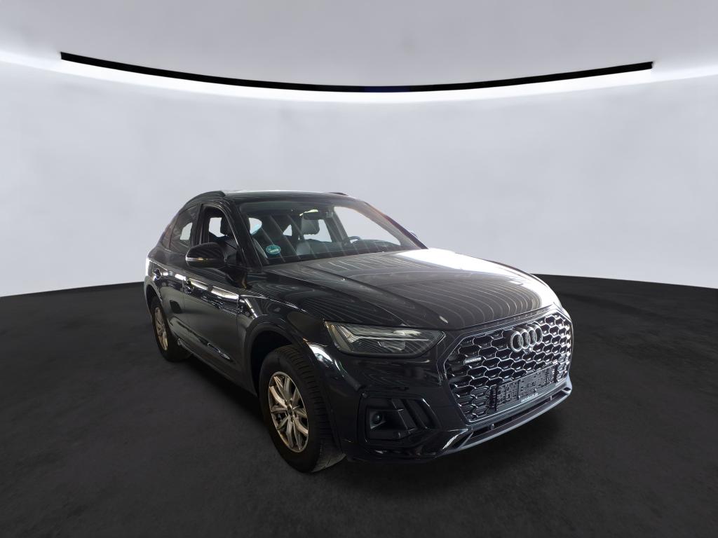 Audi Q5 Sportback 50 TDI S Line