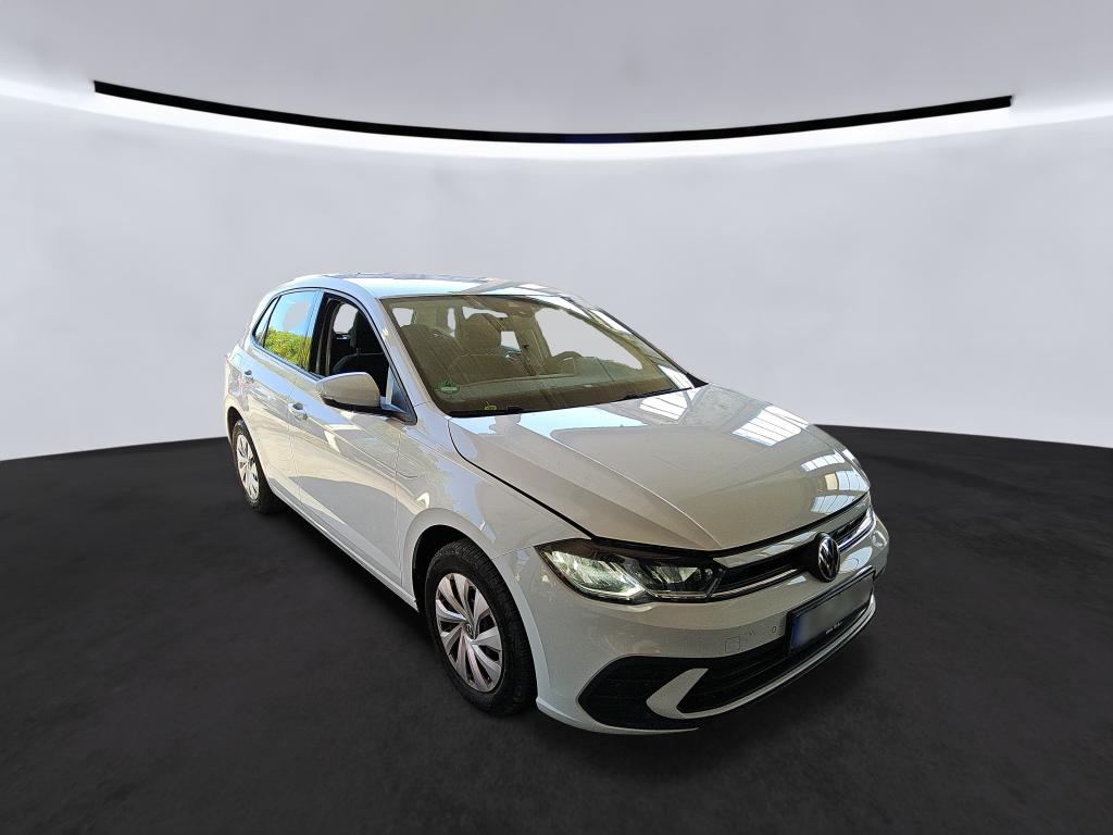 Volkswagen Polo 1.0 Life