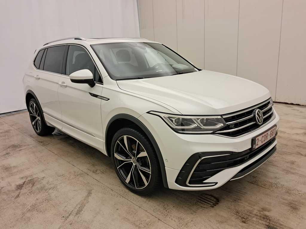 Volkswagen Tiguan Allspace 2.0 TDI R-Line