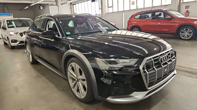 Audi A6 Allroad 40 TDI
