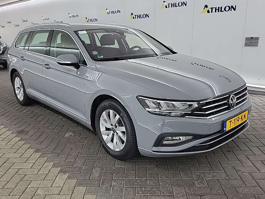 Volkswagen Passat Variant 1.5 TSI Business