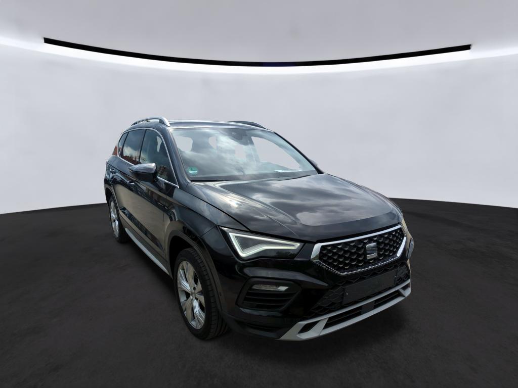 Seat Ateca 1.5 TSI Xperience