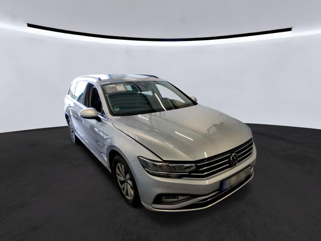 Volkswagen Passat Variant 2.0 TDI Business