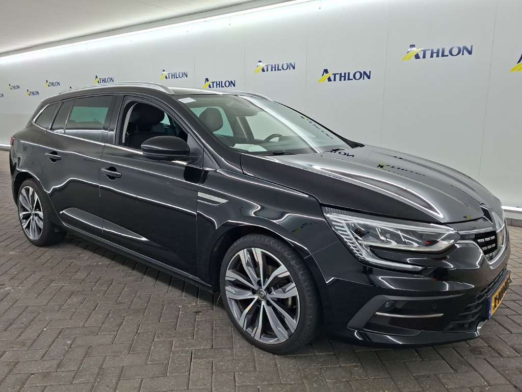 Renault Megane Grandtour 1.3 TCe Techno