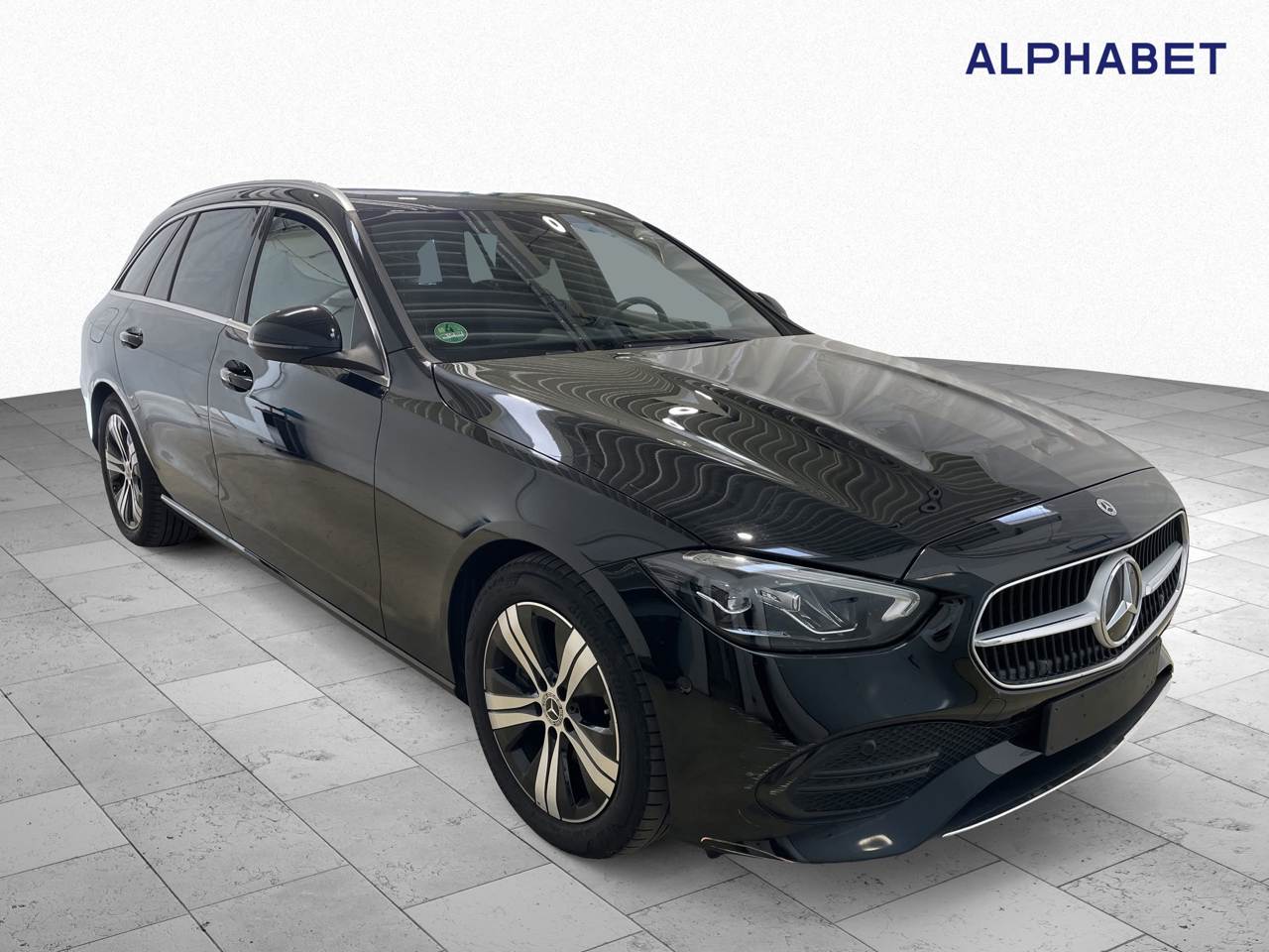 Mercedes-Benz C Break 200d Avantgarde Advanced