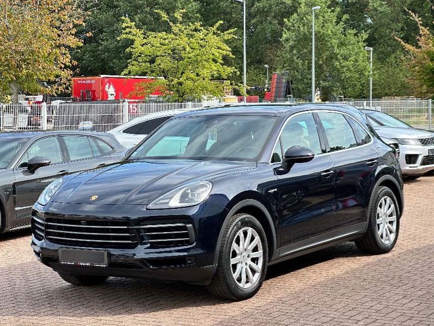 Porsche Cayenne 3.0