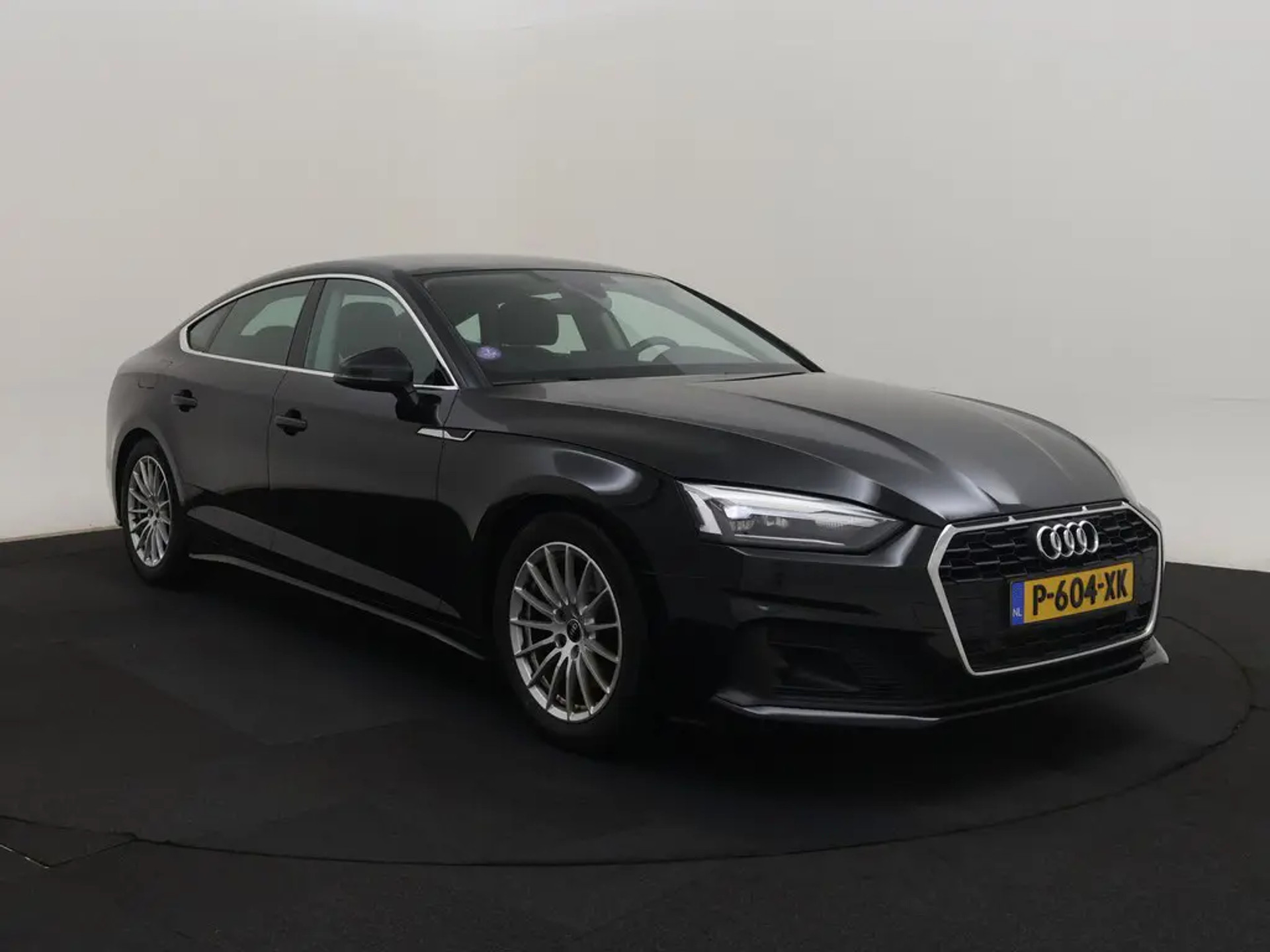 Audi A5 Sportback 35 Tfsi Pro Line