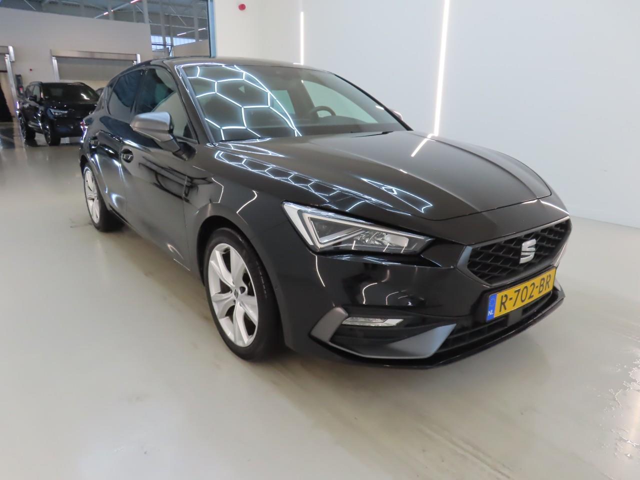 SEAT Leon 1.5 TSI FR Business Intense
