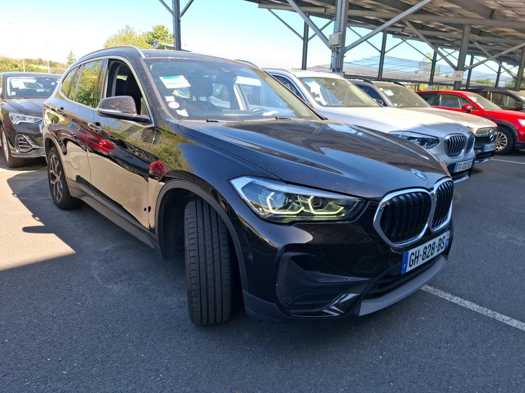 BMW X1 20i Business Design
