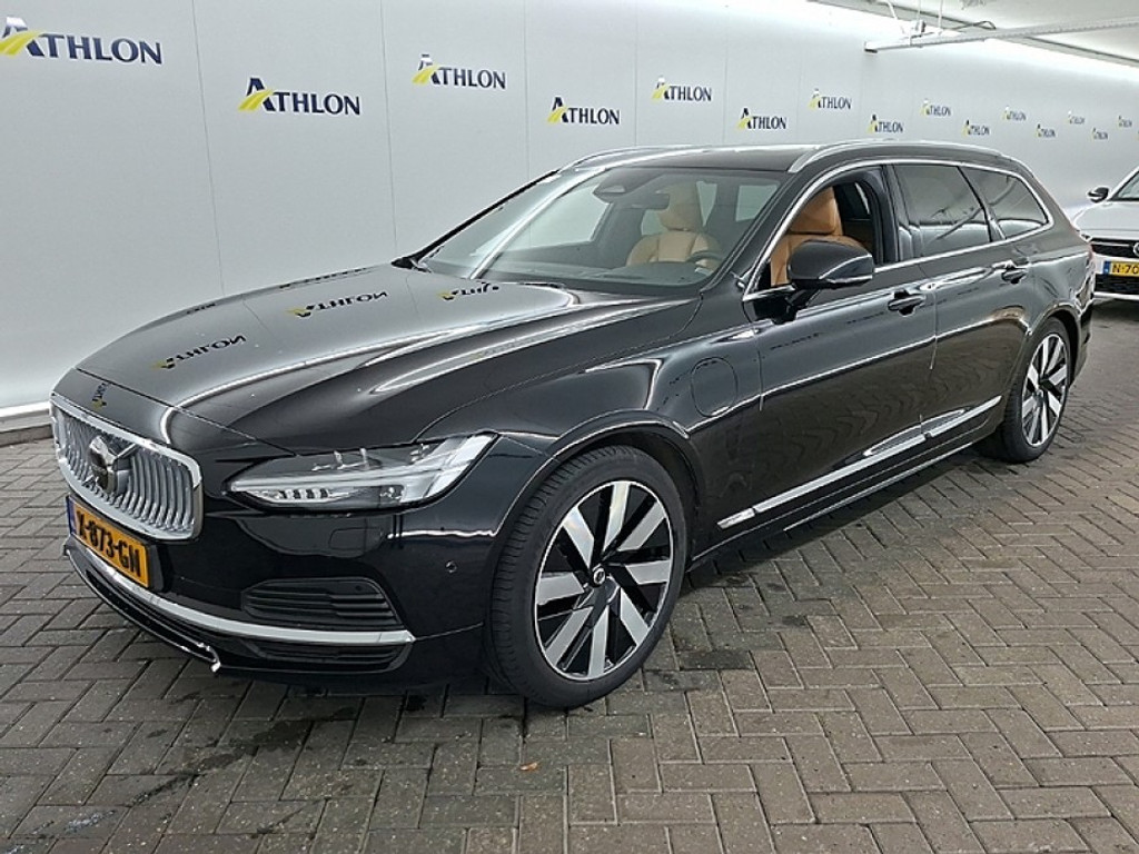 Volvo V90 T6 Ultimate Bright