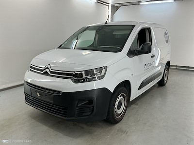 Citroën Berlingo 1.2i Club