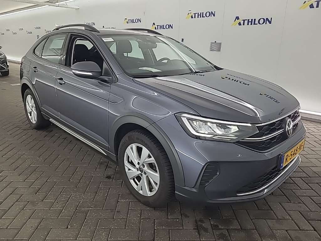 Volkswagen Taigo 1.0 TSI Life